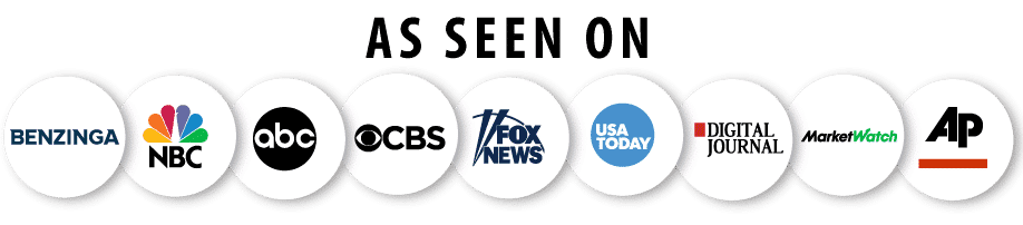 Slumblr is featured on large publications